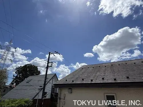 4LDK物件 世田谷区 東京都 (2)