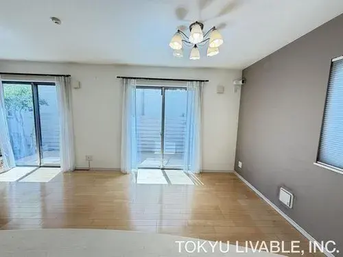 4LDK物件 世田谷区 東京都 (11)