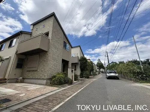 4LDK物件 世田谷区 東京都 (6)