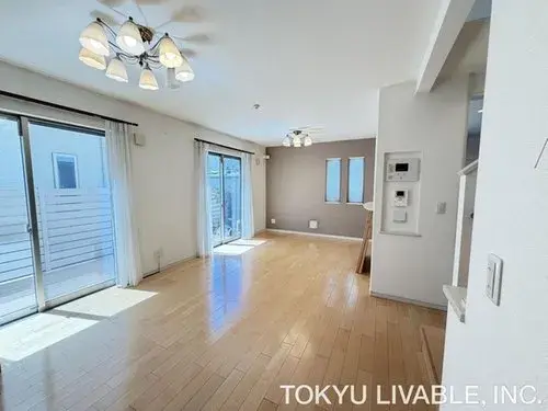 4LDK物件 世田谷区 東京都 (7)