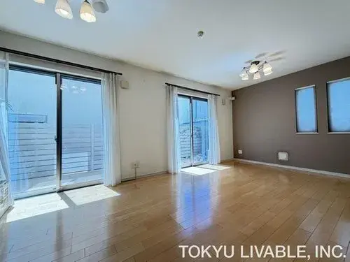 4LDK物件 世田谷区 東京都 (8)