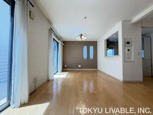 4LDK物件 世田谷区 東京都 (9)