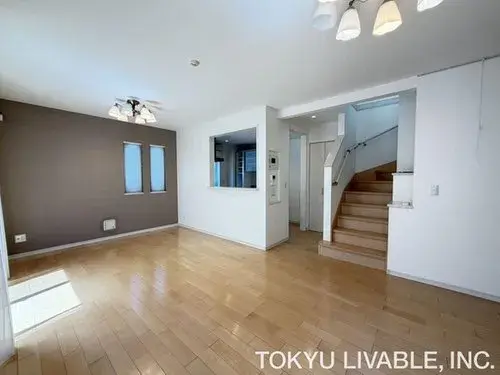 4LDK物件 世田谷区 東京都 (10)