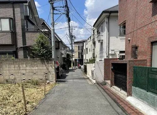 Propiedad 4LDK+S Barrio Nakano Tokio (2)