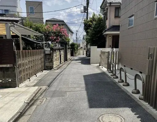 Propiedad 4LDK+S Barrio Nakano Tokio (3)