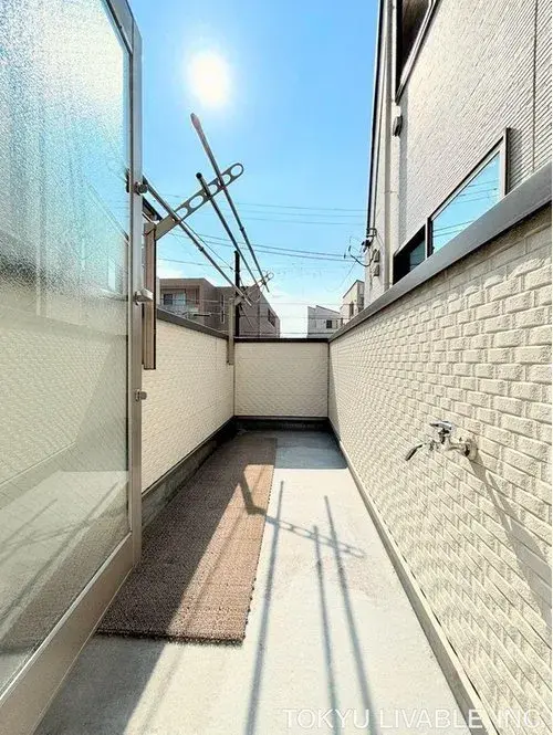 2DK Property Meguro Ward Tokyo (2)