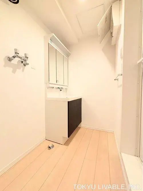 2DK Property Meguro Ward Tokyo (12)
