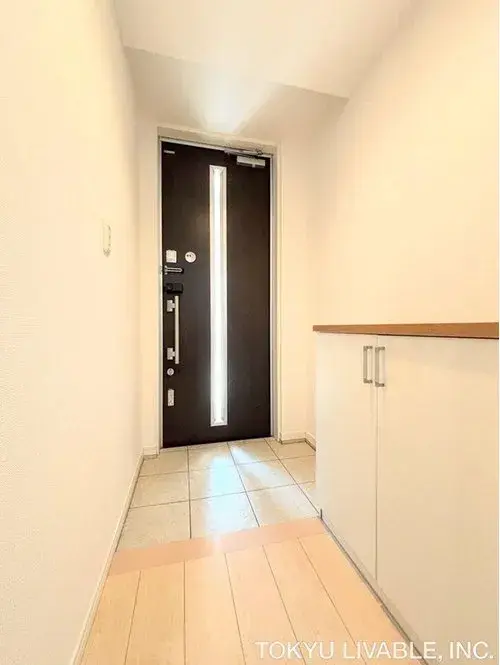 2DK Property Meguro Ward Tokyo (13)