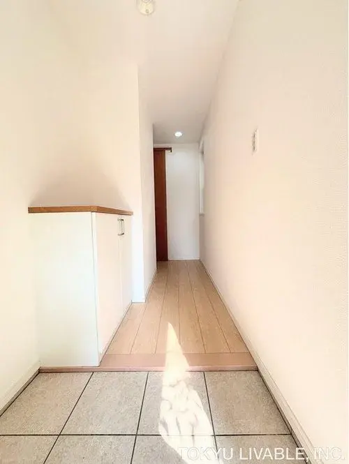 2DK Property Meguro Ward Tokyo (14)