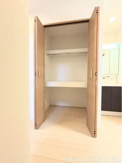 2DK Property Meguro Ward Tokyo (15)