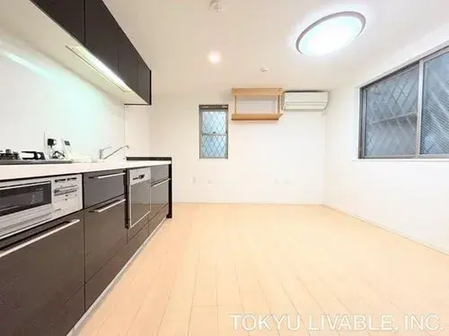 2DK Property Meguro Ward Tokyo (16)