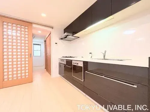 2DK Property Meguro Ward Tokyo (17)