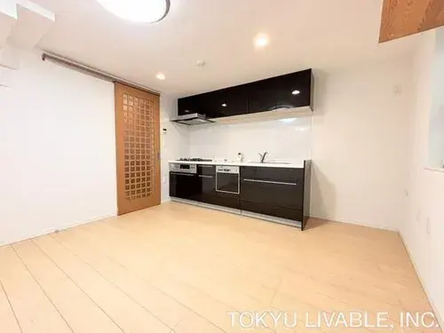 2DK Property Meguro Ward Tokyo (18)