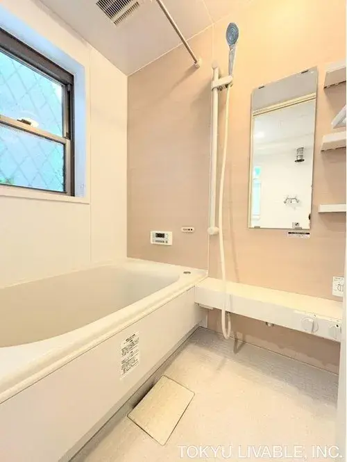 2DK Property Meguro Ward Tokyo (19)