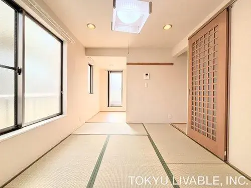 2DK Property Meguro Ward Tokyo (3)