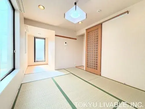 2DK Property Meguro Ward Tokyo (4)