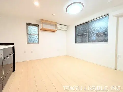 2DK Property Meguro Ward Tokyo (6)