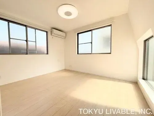 2DK Property Meguro Ward Tokyo (7)