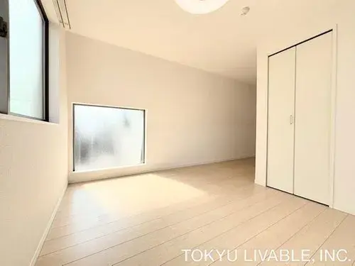 2DK Property Meguro Ward Tokyo (8)