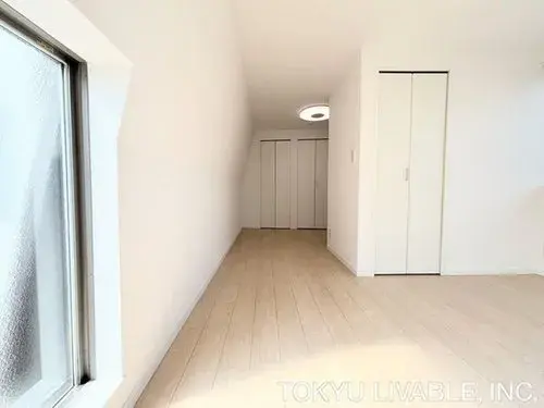 2DK Property Meguro Ward Tokyo (9)