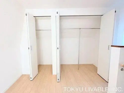 2DK Property Meguro Ward Tokyo (10)