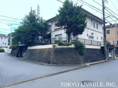 Akiya in Tokyo