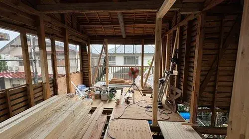 3LDK property Hachioji City Tokyo (17)