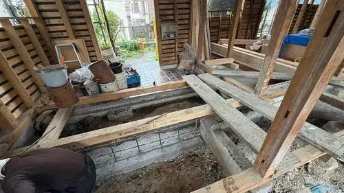 3LDK property Hachioji City Tokyo (18)