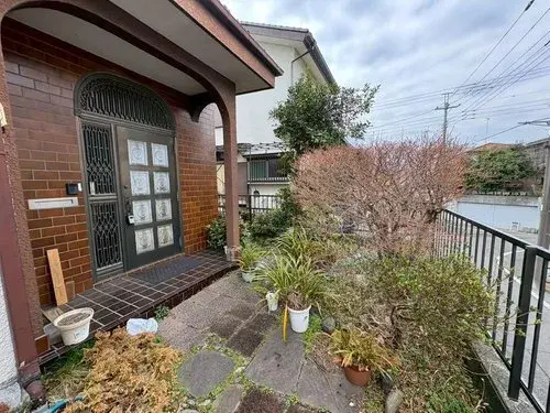 3LDK property Hachioji City Tokyo (3)