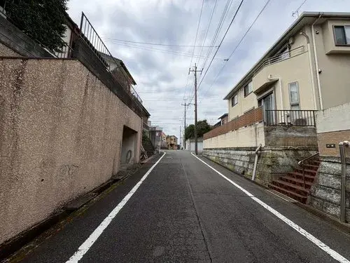 3LDK property Hachioji City Tokyo (4)