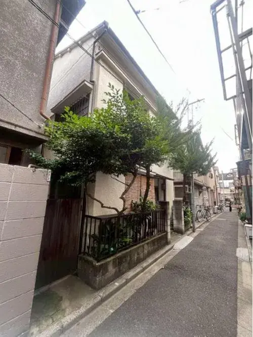 5K Property Arakawa Ward Tokyo (2)
