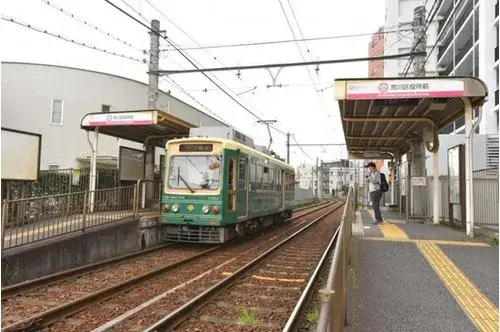 5K Property Arakawa Ward Tokyo (15)