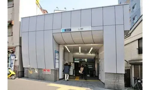 5K Property Arakawa Ward Tokyo (16)