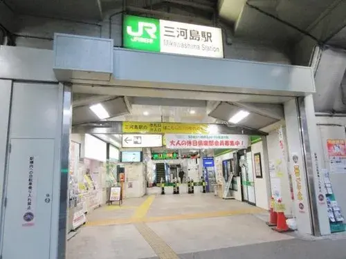 5K Property Arakawa Ward Tokyo (17)