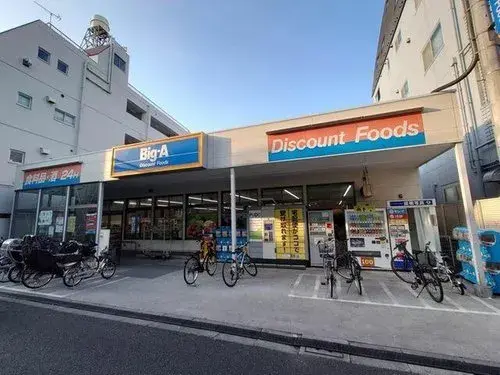 5K Property Arakawa Ward Tokyo (19)