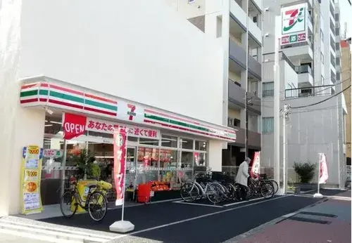 5K Property Arakawa Ward Tokyo (20)