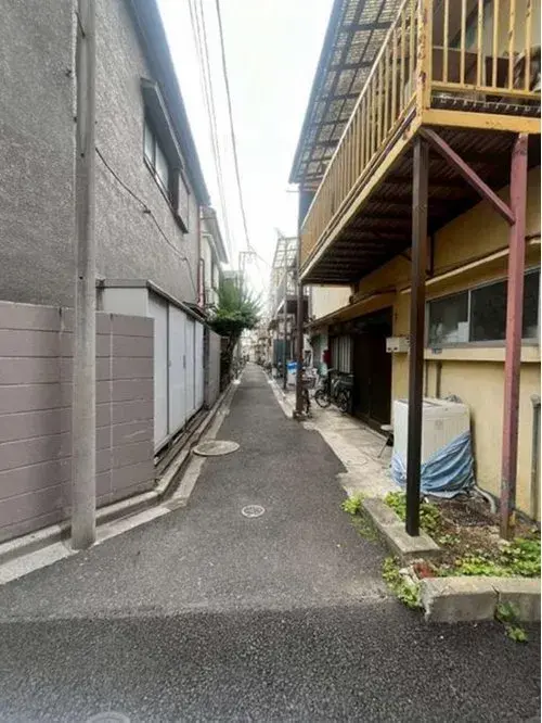 5K Property Arakawa Ward Tokyo (3)