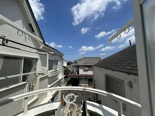 Akiya in Tokyo
