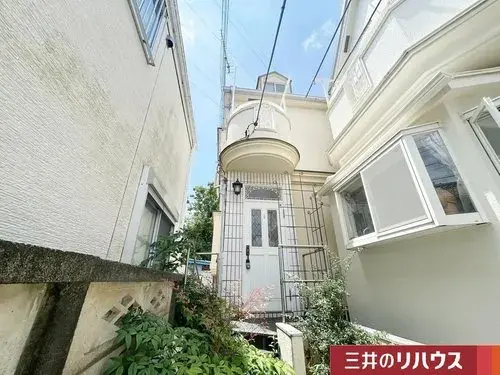 Propiedad 3DK Ciudad de Musashino Tokio (2)