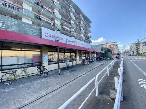 Propiedad 3DK Ciudad de Musashino Tokio (18)