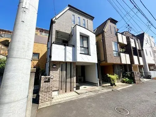 3LDK Musashino City Tokyo (2)