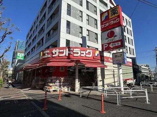 3LDK Musashino City Tokyo (11)