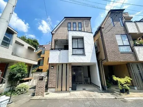 3LDK Musashino City Tokyo (3)