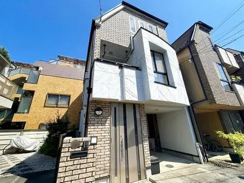 3LDK Musashino City Tokyo (4)