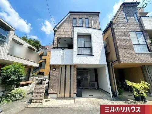 3LDK Musashino City Tokyo (8)