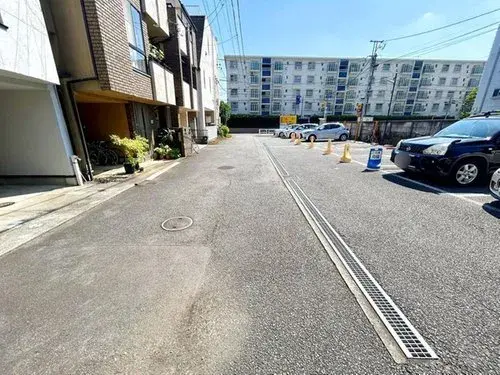3LDK Musashino City Tokyo (9)