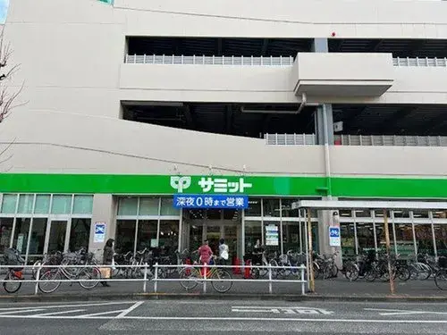 3LDK Musashino City Tokyo (10)