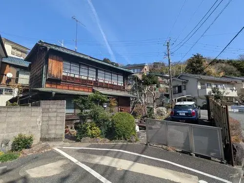Kanagawa Yugawara 6LDDKK+S Property (3)