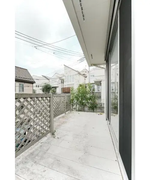 Propiedad 4LDK Ciudad de Yokohama Prefectura de Kanagawa (2)