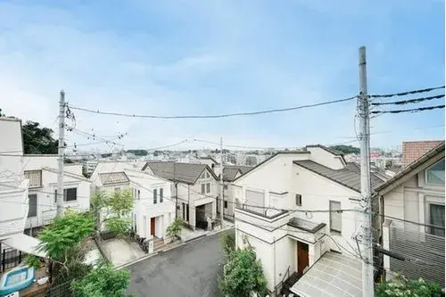 Propiedad 4LDK Ciudad de Yokohama Prefectura de Kanagawa (3)